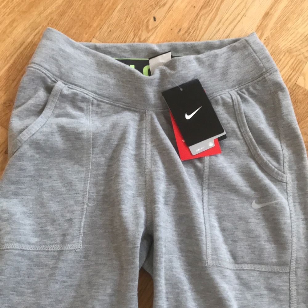 Nike joggers/training pants